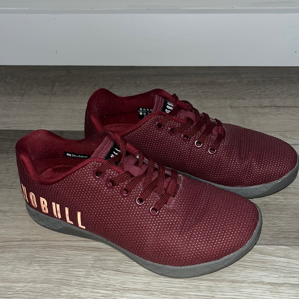 CABERNET NOBULL TRAINERS